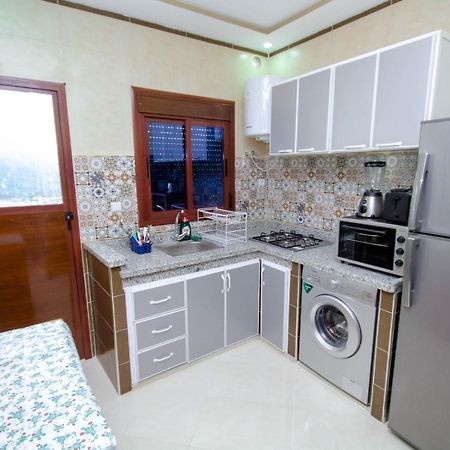 Tres Joli Appartement Avec Une Vue Panoramique. Шефшауэн Экстерьер фото
