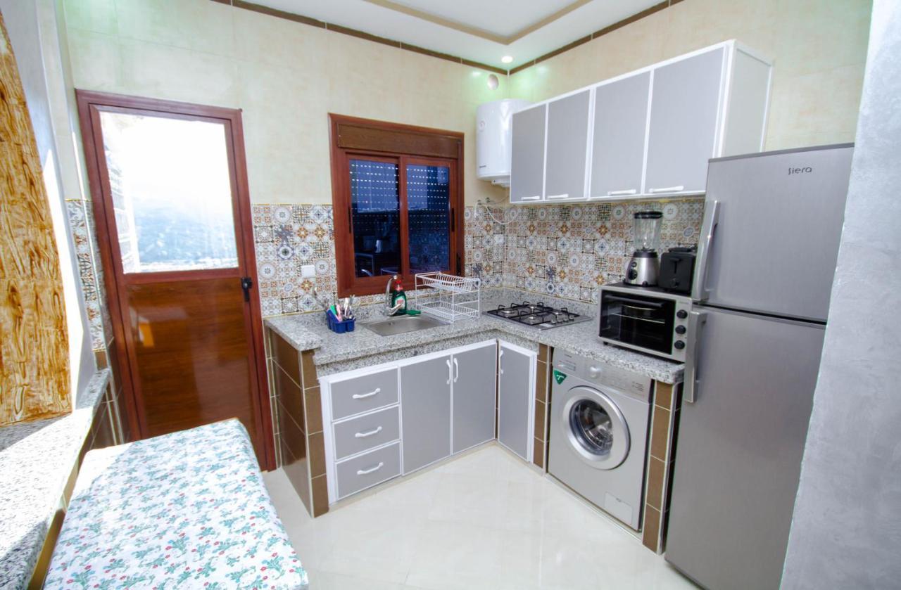 Tres Joli Appartement Avec Une Vue Panoramique. Шефшауэн Экстерьер фото